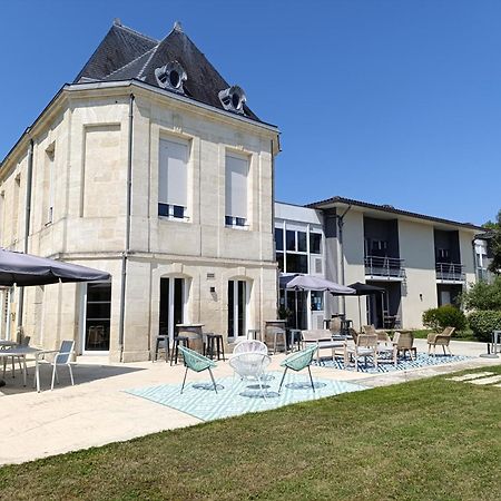 Green Hotels Bordeaux Arena Latresne Kültér fotó