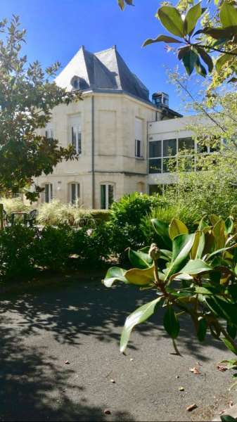 Green Hotels Bordeaux Arena Latresne Kültér fotó