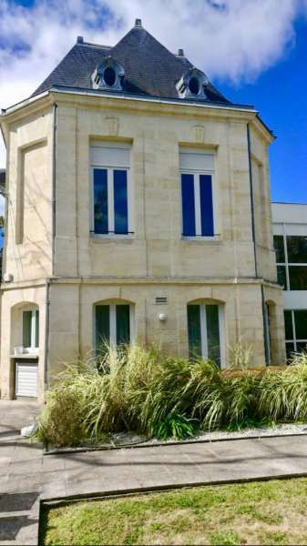 Green Hotels Bordeaux Arena Latresne Kültér fotó